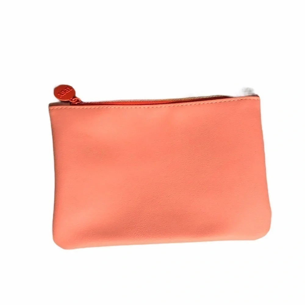 Ipsy Cosmetic Makeup Bag Y2K PoP Icons Emoji Bag